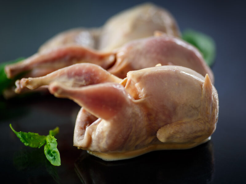 POULTRY CARCASSES